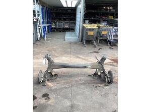 Axle PEUGEOT 3008 SUV (MC_, MR_, MJ_, M4_)