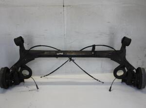 Axle CHEVROLET SPARK (M300)