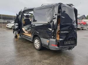 Axle VW CRAFTER Van (SY_, SX_)