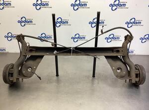 Axle PEUGEOT 107 (PM_, PN_)