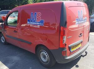 As MERCEDES-BENZ CITAN Box Body/MPV (W415)