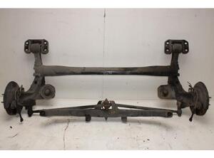 Axle OPEL ASTRA J (P10), OPEL ASTRA H (A04), OPEL ASTRA J Sports Tourer (P10)