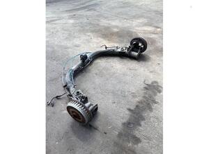 Axle RENAULT TWINGO III (BCM_, BCA_)