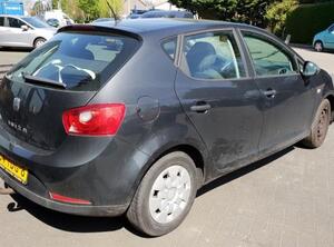 Hinterachse komplett Seat Ibiza IV 6J XXXXX P9976201