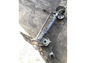 Axle RENAULT TRAFIC III Van (FG_)