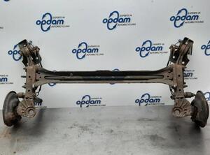 Axle CITROËN C3 I (FC_, FN_)