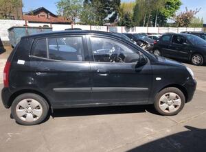 Axle KIA PICANTO (SA)