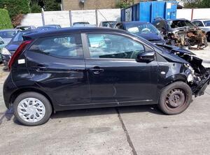 
Hinterachse komplett Toyota Aygo B4 421100H020 P19185684
