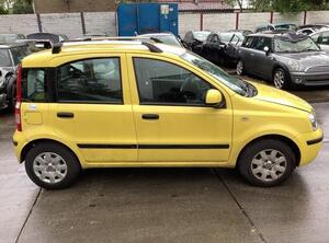 As FIAT PANDA (169_), FIAT PANDA Hatchback Van (169_)