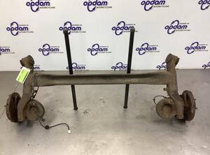 Axle HYUNDAI i10 (PA)