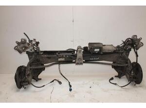 Axle RENAULT MEGANE IV Hatchback (B9A/M/N_), RENAULT MEGANE E-TECH SUV