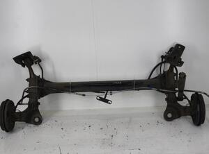 Axle CITROËN C2 (JM_)