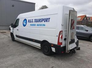 Axle RENAULT MASTER III Van (FV)