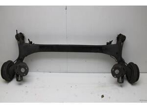 Axle VW POLO (6R1, 6C1), VW POLO Van (6R)