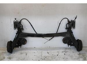 Axle FIAT PANDA (312_, 319_), FIAT PANDA VAN (312_, 519_), LANCIA YPSILON (312_)