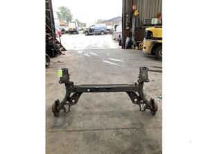 Axle SEAT LEON (5F1), SEAT LEON SC (5F5)