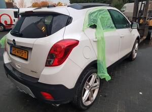 Hinterachse komplett Opel Mokka / Mokka X J13 XXXXX P9295873