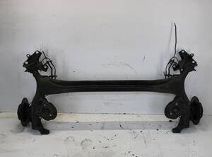 Axle RENAULT MEGANE III Grandtour (KZ0/1)