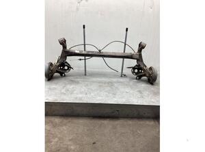 Axle OPEL KARL (C16)