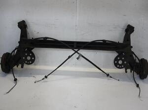 Axle KIA PICANTO (TA), KIA PICANTO (JA)