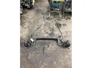 Axle TOYOTA AYGO (_B4_)