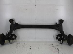 Axle VW POLO (6R1, 6C1), VW POLO Van (6R)