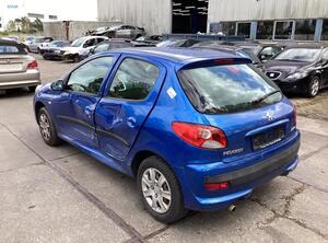 As PEUGEOT 206+ (2L_, 2M_)