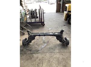 Axle DACIA JOGGER (RK_)