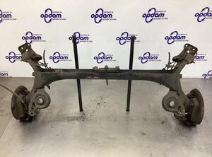 Axle PEUGEOT 308 I (4A_, 4C_), PEUGEOT 308 SW I (4E_, 4H_)