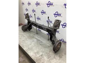 Axle VW POLO (AW1, BZ1)