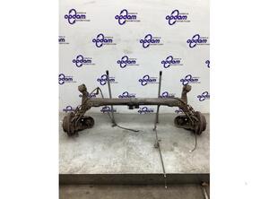 Axle HYUNDAI i20 (PB, PBT)