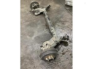 Axle FORD ECOSPORT