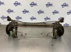 Axle PEUGEOT 206 CC (2D)