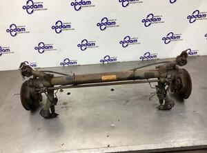 Axle PEUGEOT 206 Hatchback (2A/C), PEUGEOT 206 Saloon, PEUGEOT 206 SW (2E/K)