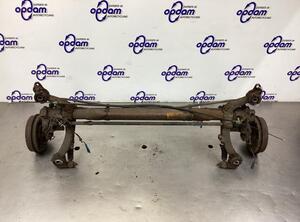 Axle PEUGEOT 206 Hatchback (2A/C), PEUGEOT 206 Saloon, PEUGEOT 206 SW (2E/K)