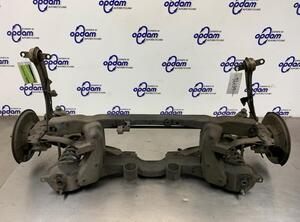 Axle FORD KUGA I, FORD KUGA II (DM2), FORD C-MAX (DM2), FORD FOCUS C-MAX (DM2)