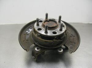 Stub Axle KIA CARENS III MPV (UN)