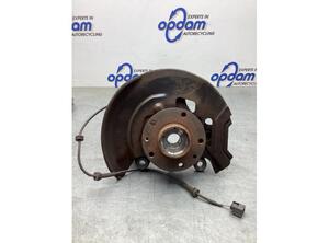 Stub Axle RENAULT KADJAR (HA_, HL_)