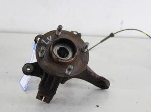 Stub Axle FORD FIESTA V Van, FORD FIESTA V (JH_, JD_)