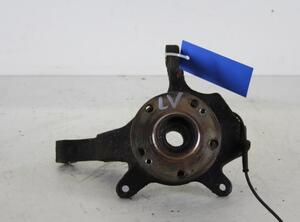 Stub Axle RENAULT LAGUNA II (BG0/1_)