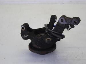 Achsschenkel links vorne Nissan Micra III K12  P8555276