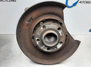 Stub Axle VOLVO V70 II (285), VOLVO XC70 CROSS COUNTRY (295)