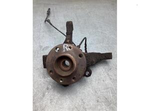 Stub Axle DACIA LOGAN (LS_), RENAULT LOGAN I (LS_), DACIA LOGAN II, DACIA LOGAN MCV (KS_)