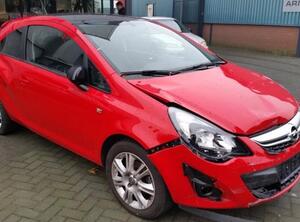 Astap OPEL CORSA D (S07)