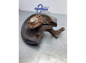 Stub Axle AUDI A3 Convertible (8P7)