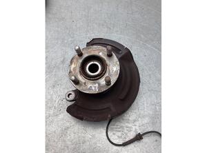 Stub Axle NISSAN PIXO (UA0)