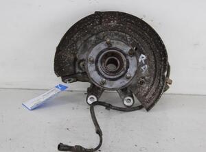 Stub Axle JAGUAR S-TYPE (X200)