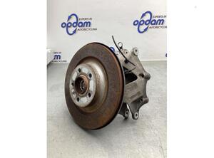 Stub Axle VOLVO XC40 (536), VOLVO C40 (539)