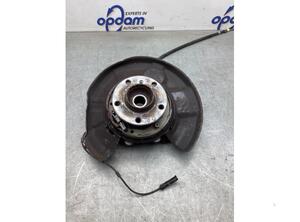 Stub Axle BMW 3 Touring (F31), BMW 3 Touring Van (G21), BMW 3 Touring Van (F31)