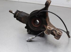 Stub Axle PEUGEOT 308 I (4A_, 4C_), PEUGEOT 308 SW I (4E_, 4H_)